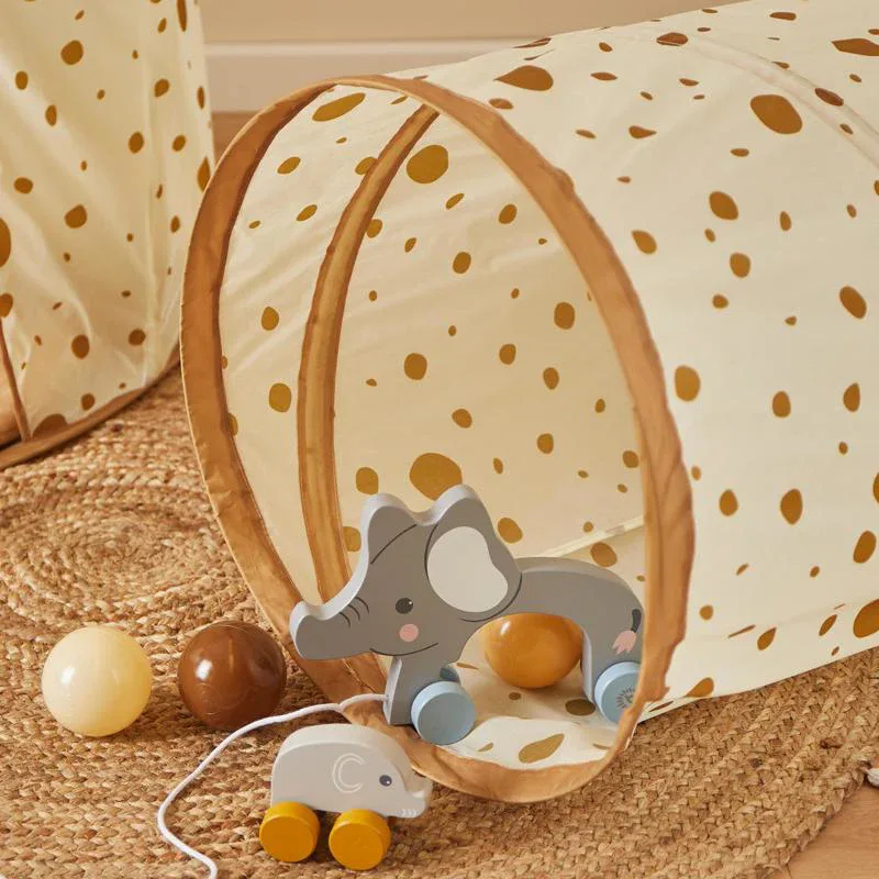 Bieco® Crawling tunnel Dots - Image 10