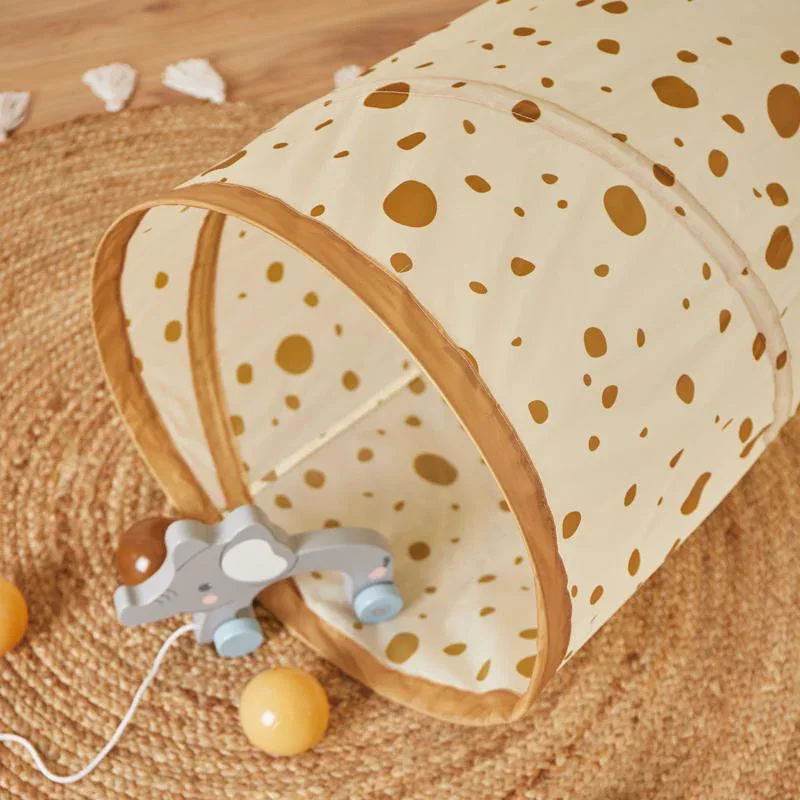 Bieco® Crawling tunnel Dots - Image 12