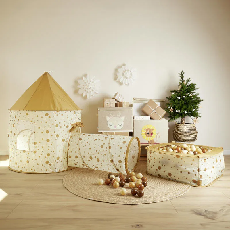 Bieco® Crawling tunnel Dots - Image 13