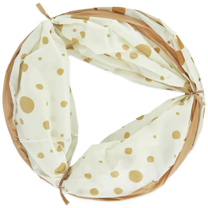 Bieco® Crawling tunnel Dots - Image 4