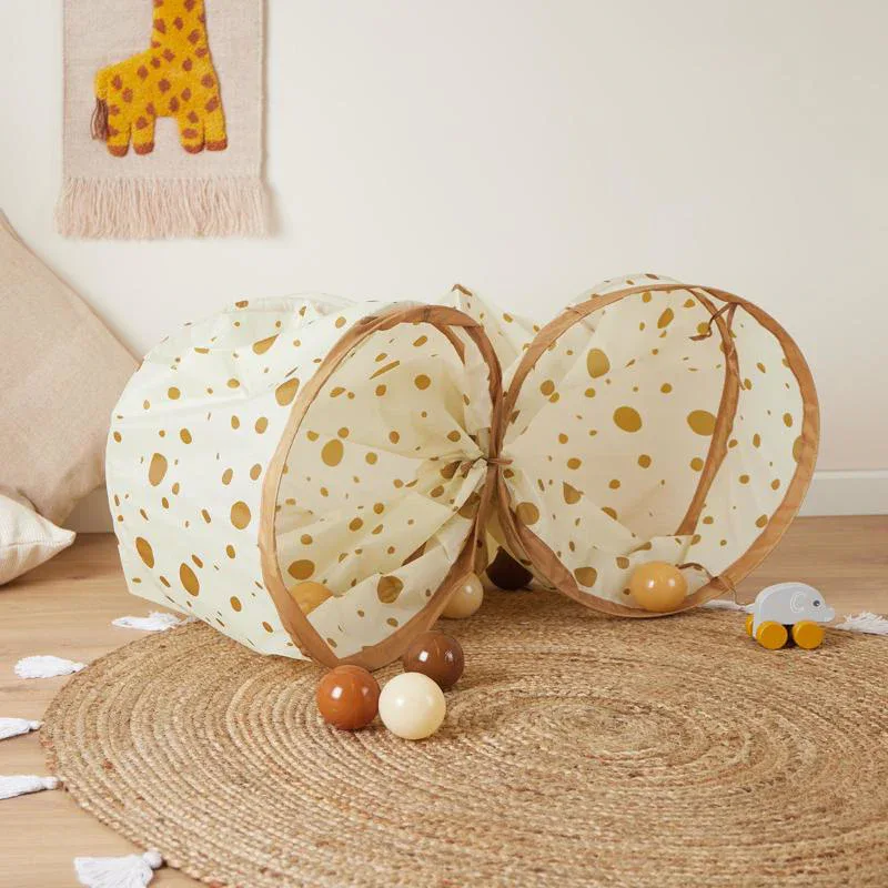 Bieco® Crawling tunnel Dots - Image 7