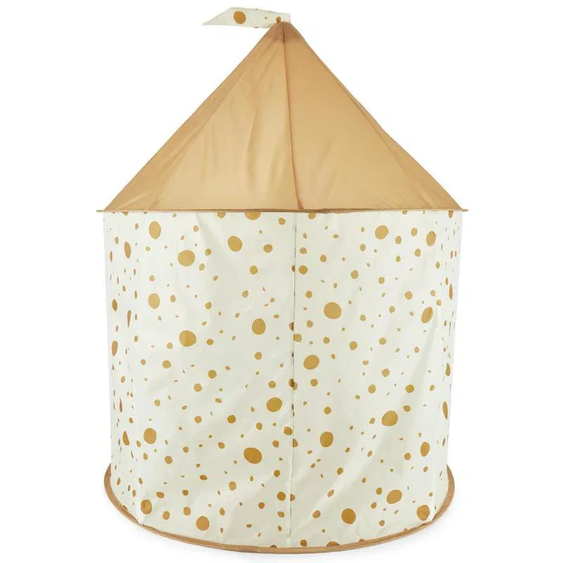 Bieco® Fabric play tent Dots - Image 11