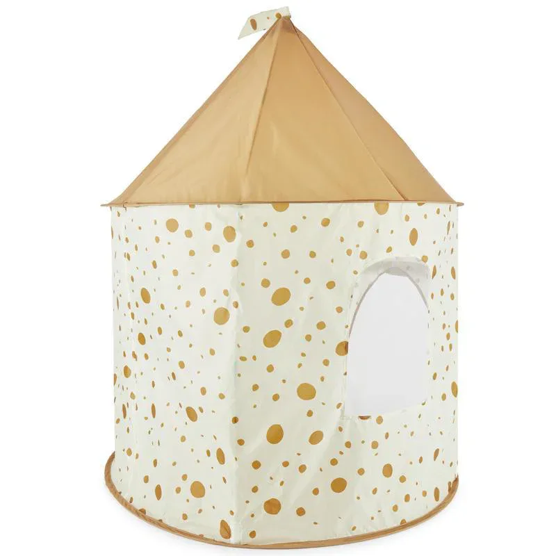 Bieco® Fabric play tent Dots - Image 12