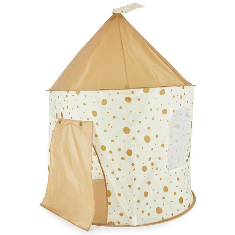 Bieco® Fabric play tent Dots - Image 14