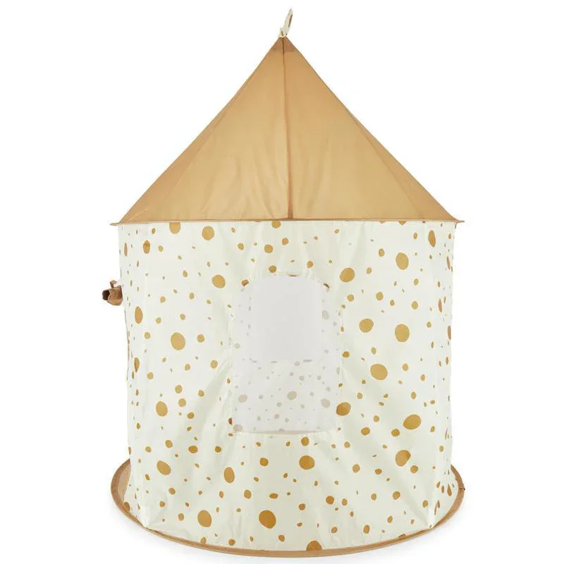 Bieco® Fabric play tent Dots - Image 15