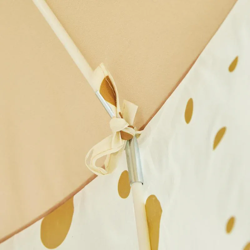 Bieco® Fabric play tent Dots - Image 16