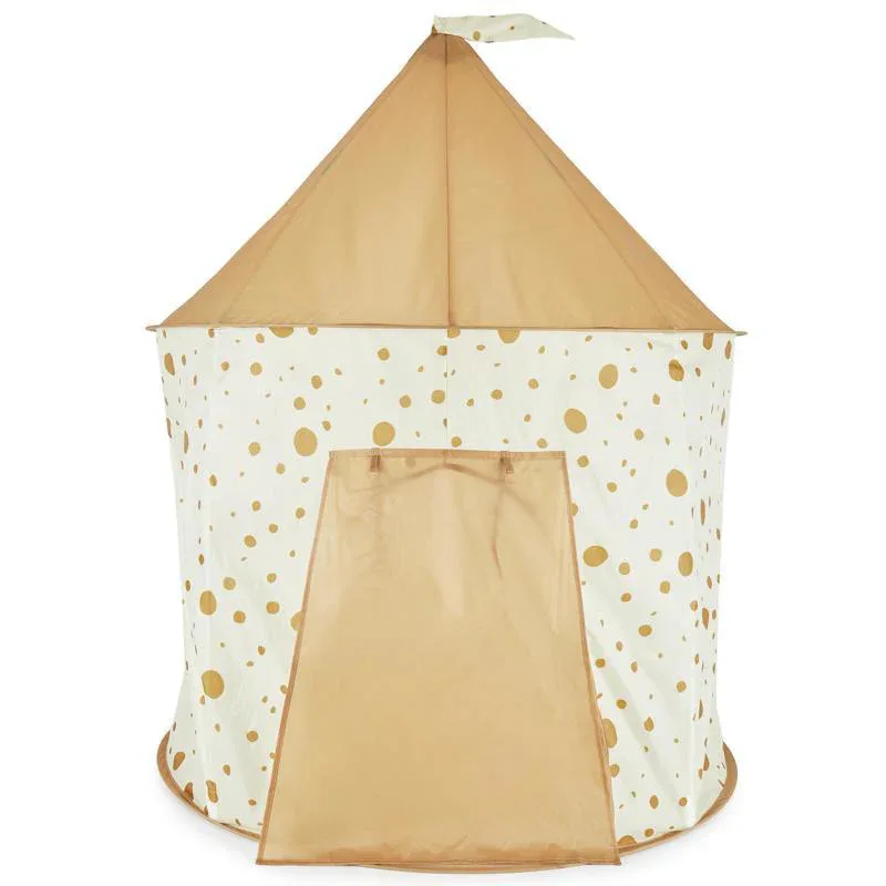 Bieco® Fabric play tent Dots - Image 17
