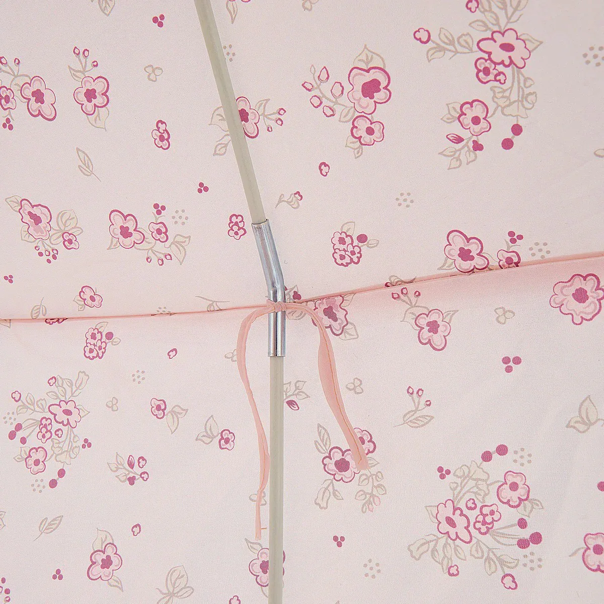 Bieco® Fabric play tent Dreamy Flowers - Image 5