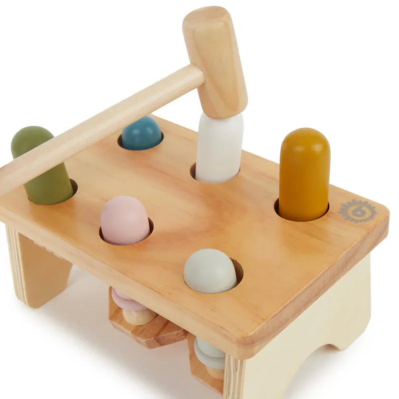Bieco® Hammer bench - Image 12