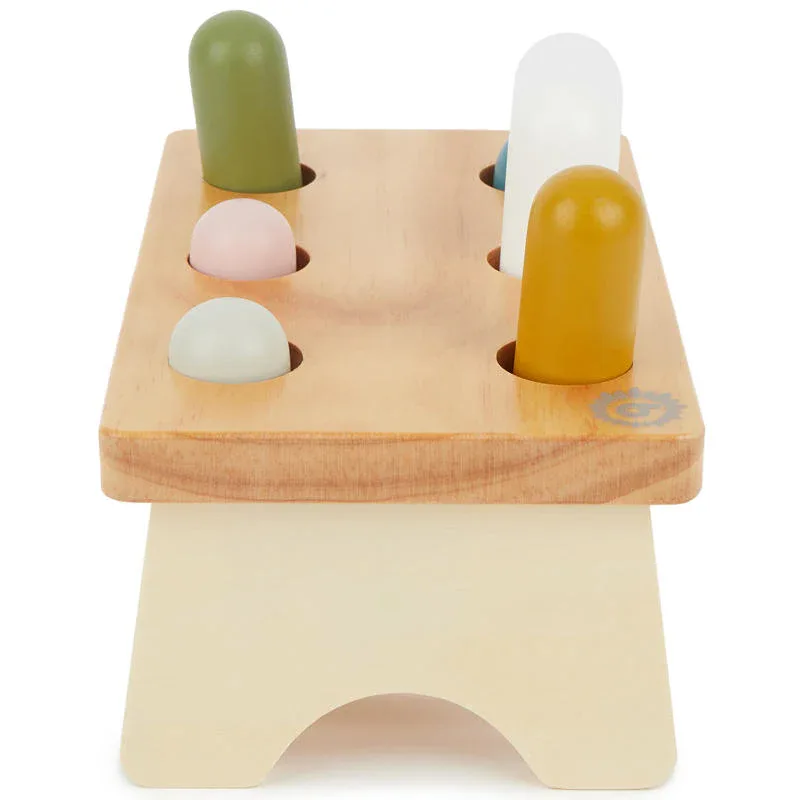 Bieco® Hammer bench - Image 15