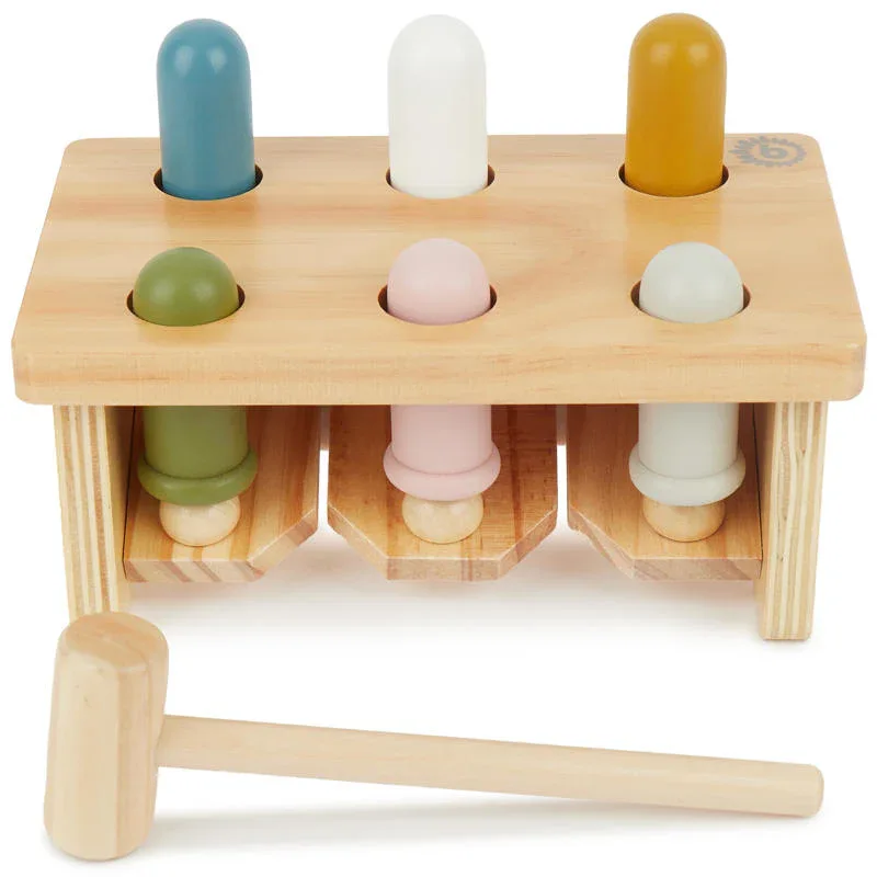 Bieco® Hammer bench - Image 17