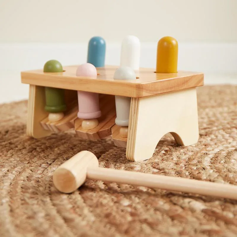 Bieco® Hammer bench - Image 4