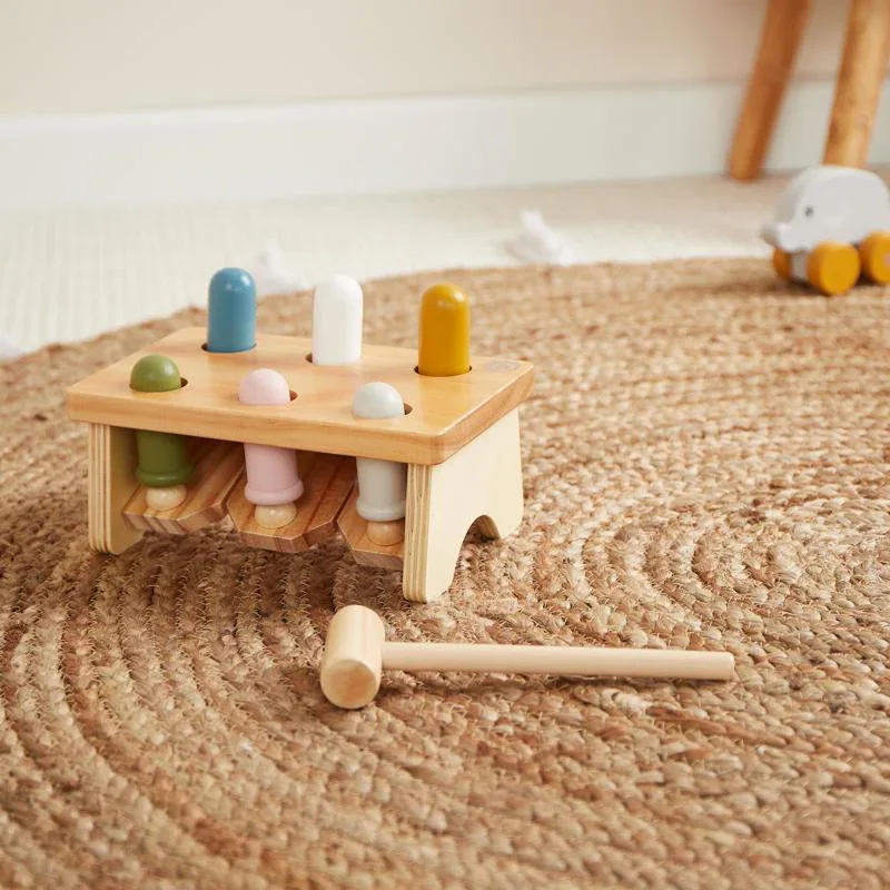 Bieco® Hammer bench - Image 5
