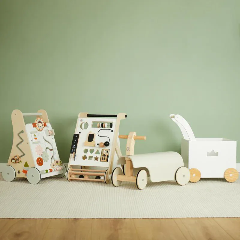 Bieco® Multi-activity baby walker - Image 2
