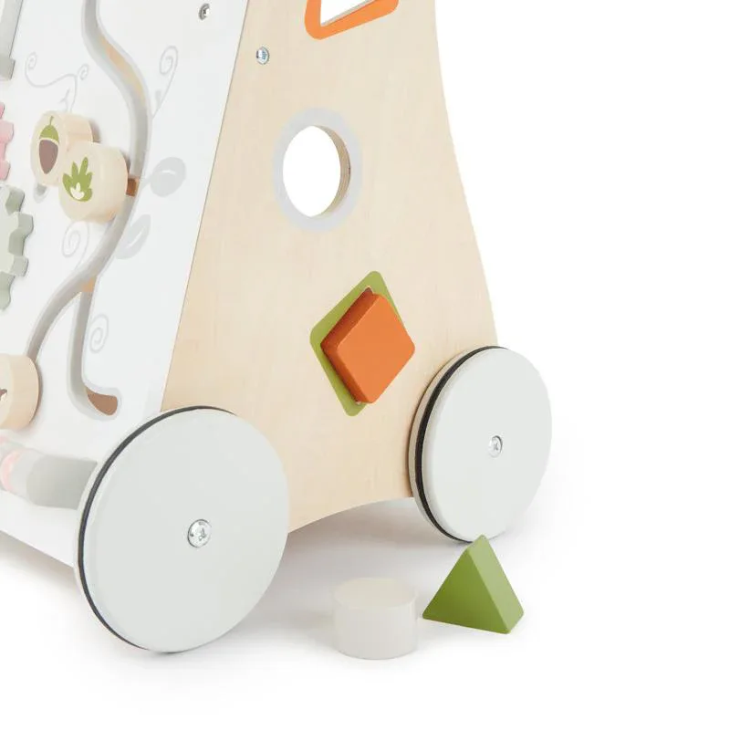 Bieco® Multi-activity baby walker - Image 4