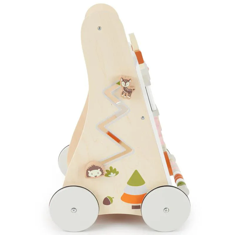 Bieco® Multi-activity baby walker - Image 6