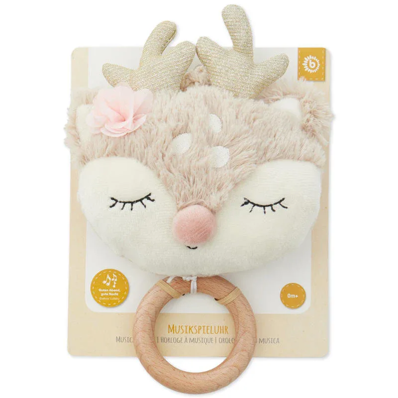Bieco® Musical toy Fawn - Image 10