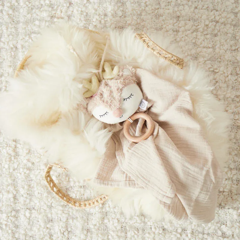 Bieco® Musical toy Fawn - Image 11