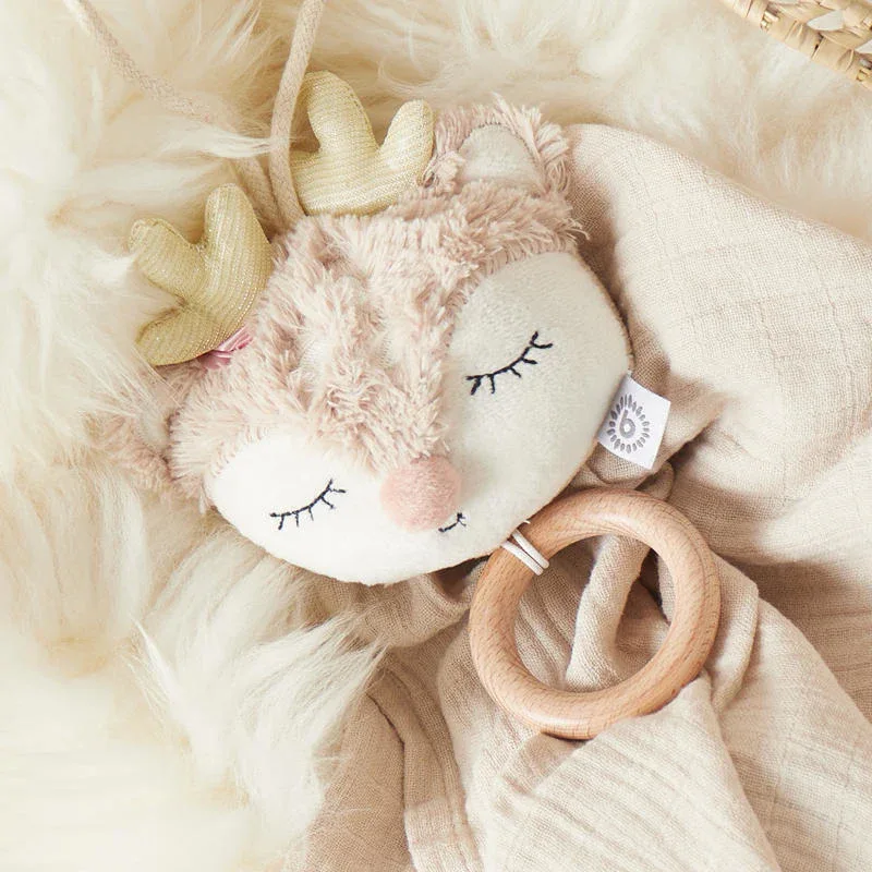 Bieco® Musical toy Fawn - Image 12
