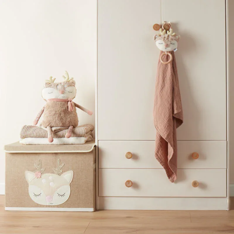 Bieco® Musical toy Fawn - Image 13