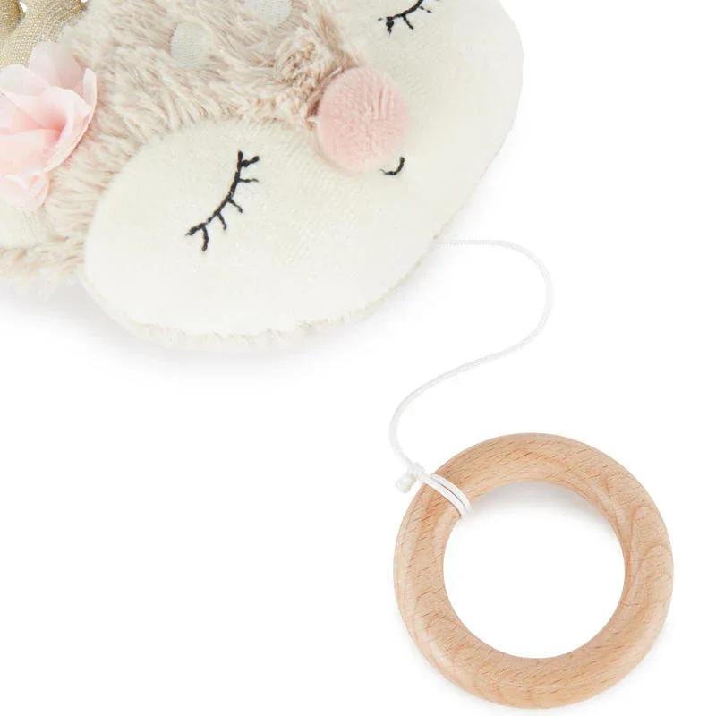 Bieco® Musical toy Fawn - Image 14