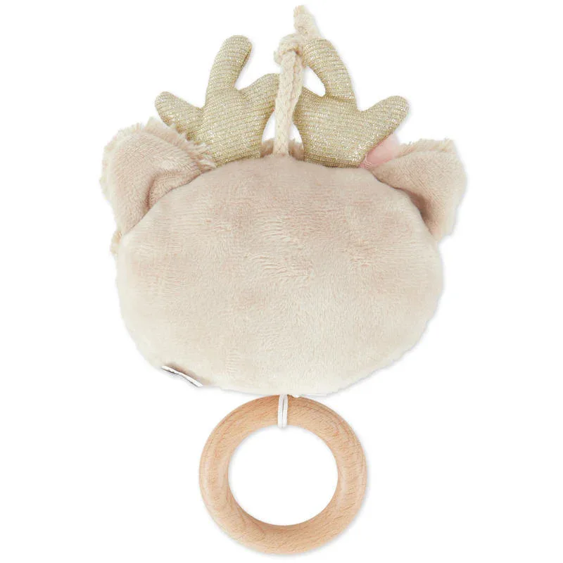 Bieco® Musical toy Fawn - Image 18