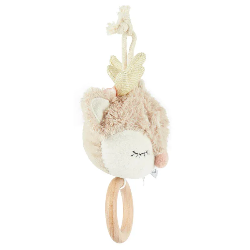 Bieco® Musical toy Fawn - Image 19