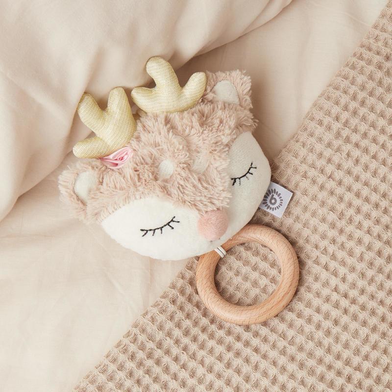 Bieco® Musical toy Fawn - Image 2