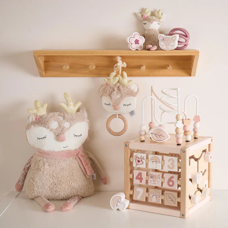 Bieco® Musical toy Fawn - Image 20