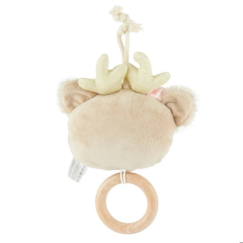 Bieco® Musical toy Fawn - Image 22