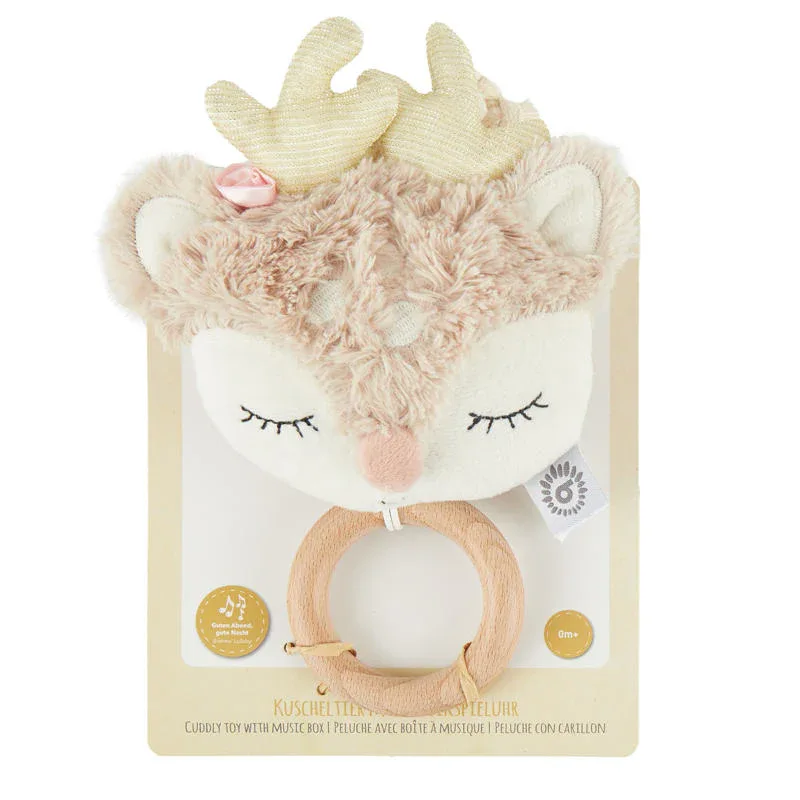 Bieco® Musical toy Fawn - Image 24