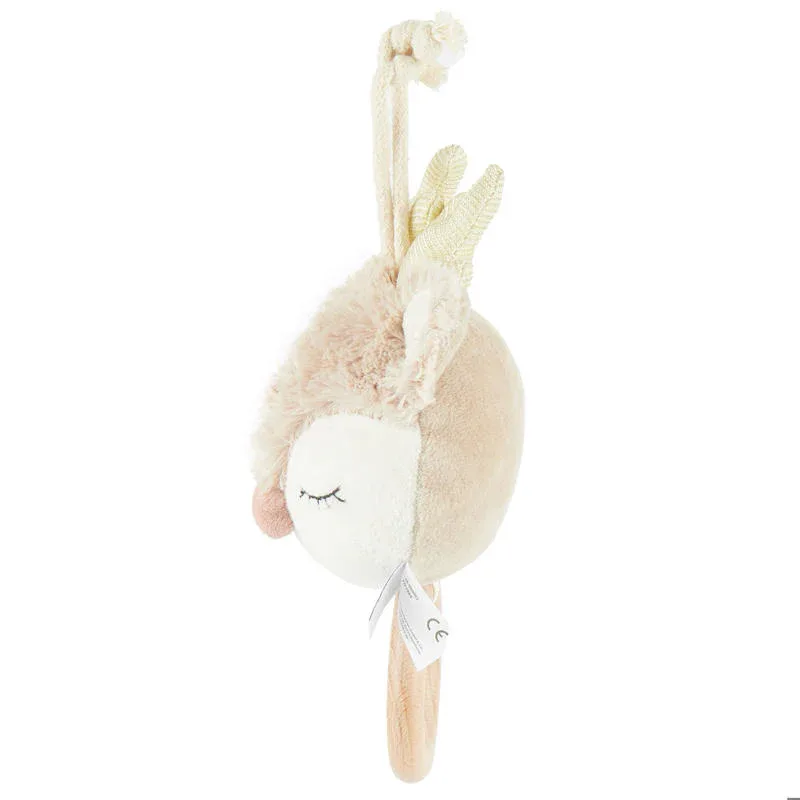 Bieco® Musical toy Fawn - Image 25