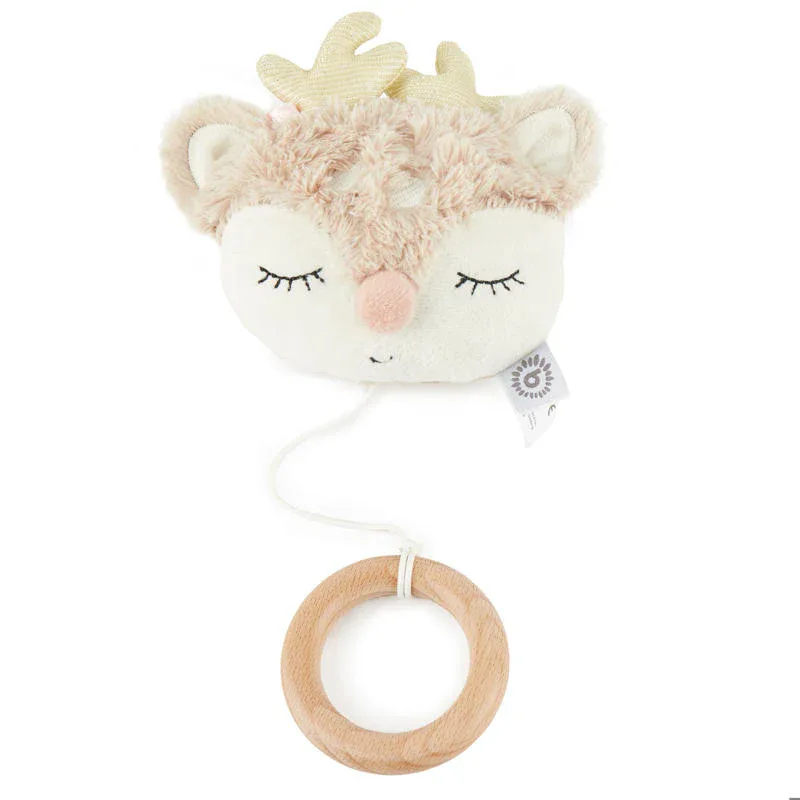 Bieco® Musical toy Fawn - Image 26