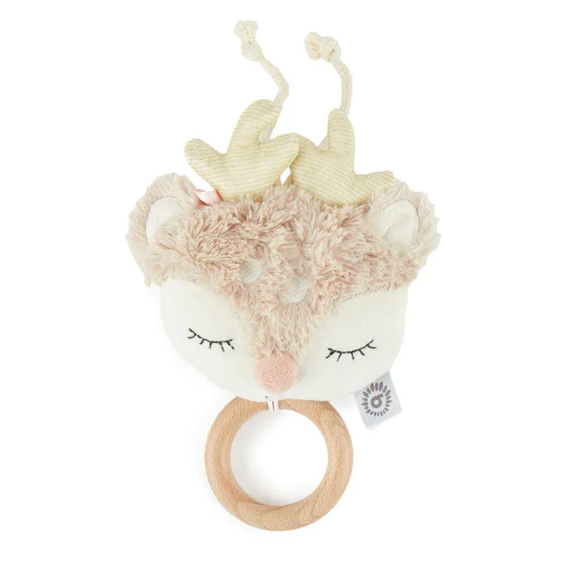 Bieco® Musical toy Fawn - Image 28