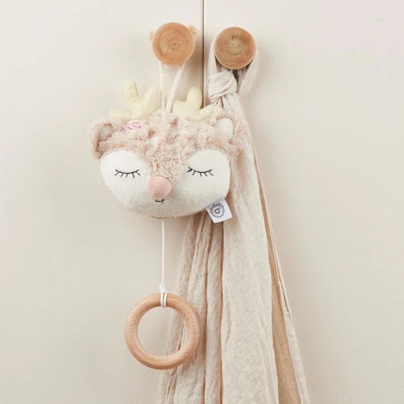 Bieco® Musical toy Fawn - Image 3