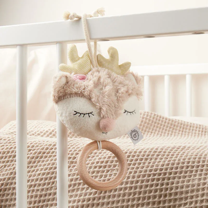 Bieco® Musical toy Fawn - Image 6