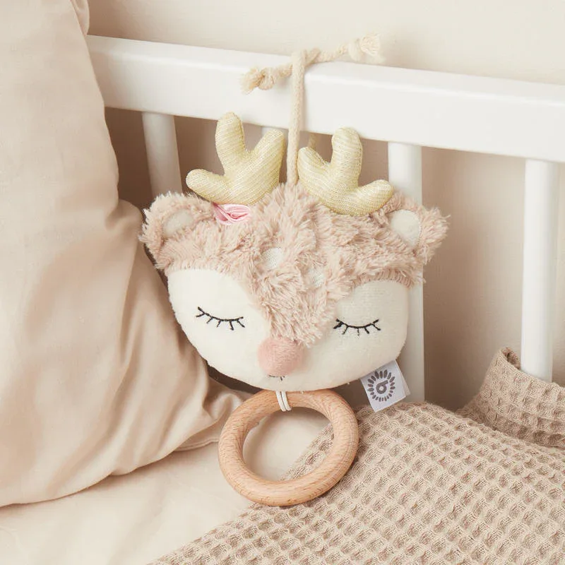 Bieco® Musical toy Fawn - Image 7