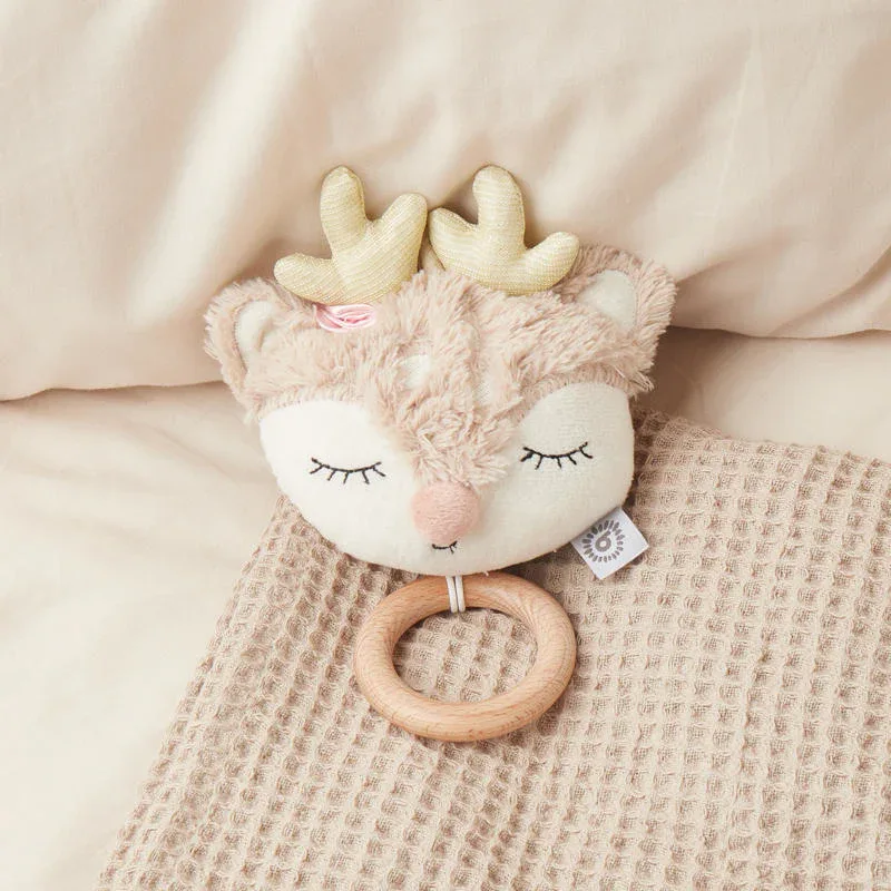 Bieco® Musical toy Fawn - Image 8