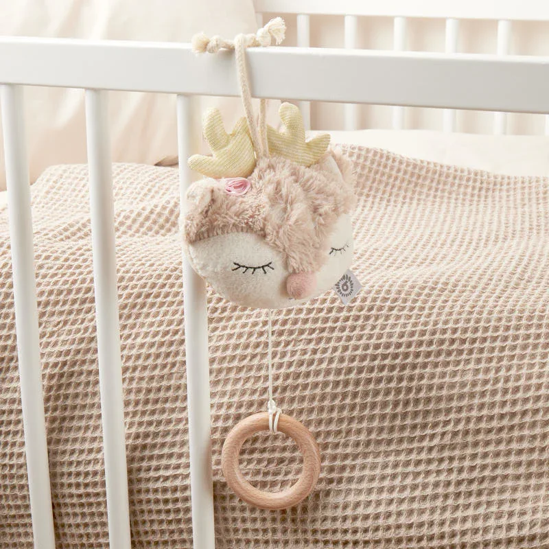 Bieco® Musical toy Fawn - Image 9