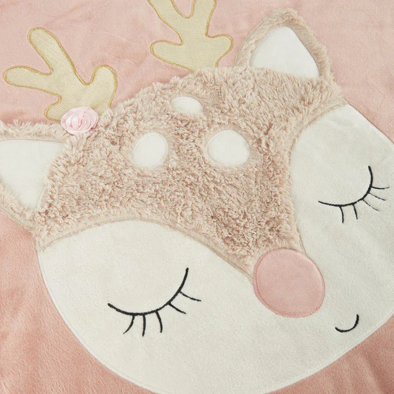 Bieco® Playpen mat Fawn - Image 11