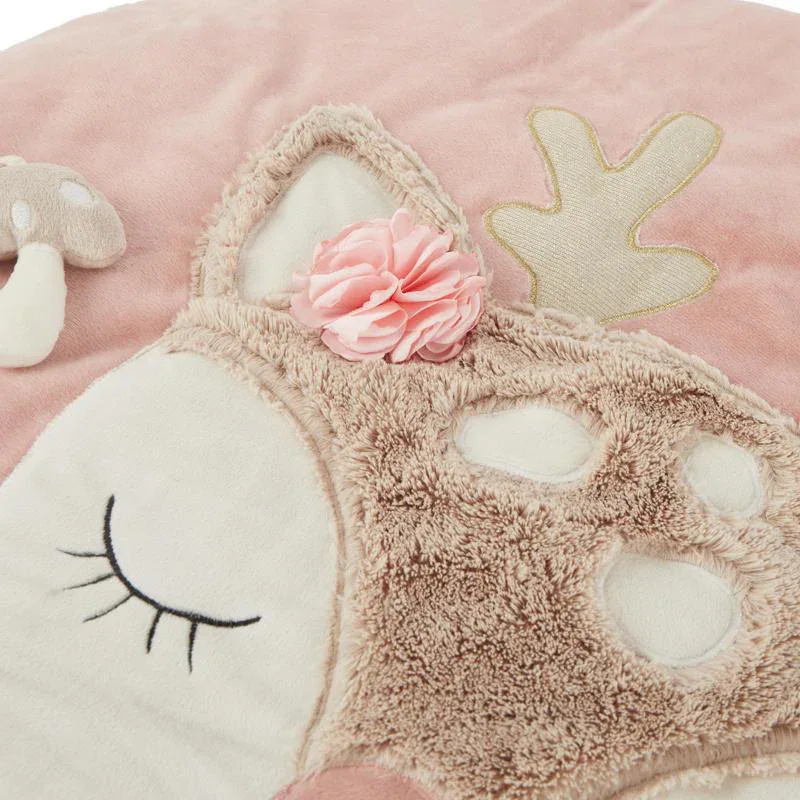 Bieco® Playpen mat Fawn - Image 13