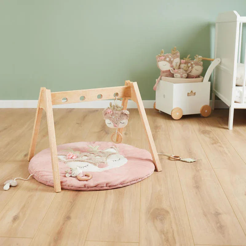 Bieco® Playpen mat Fawn - Image 31