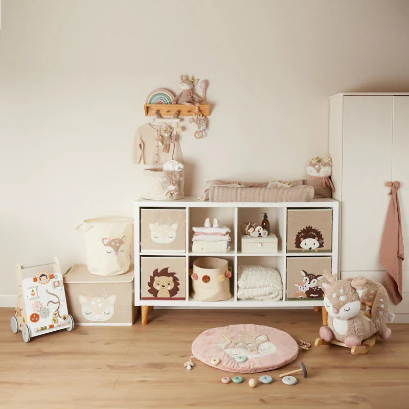 Bieco® Playpen mat Fawn - Image 38
