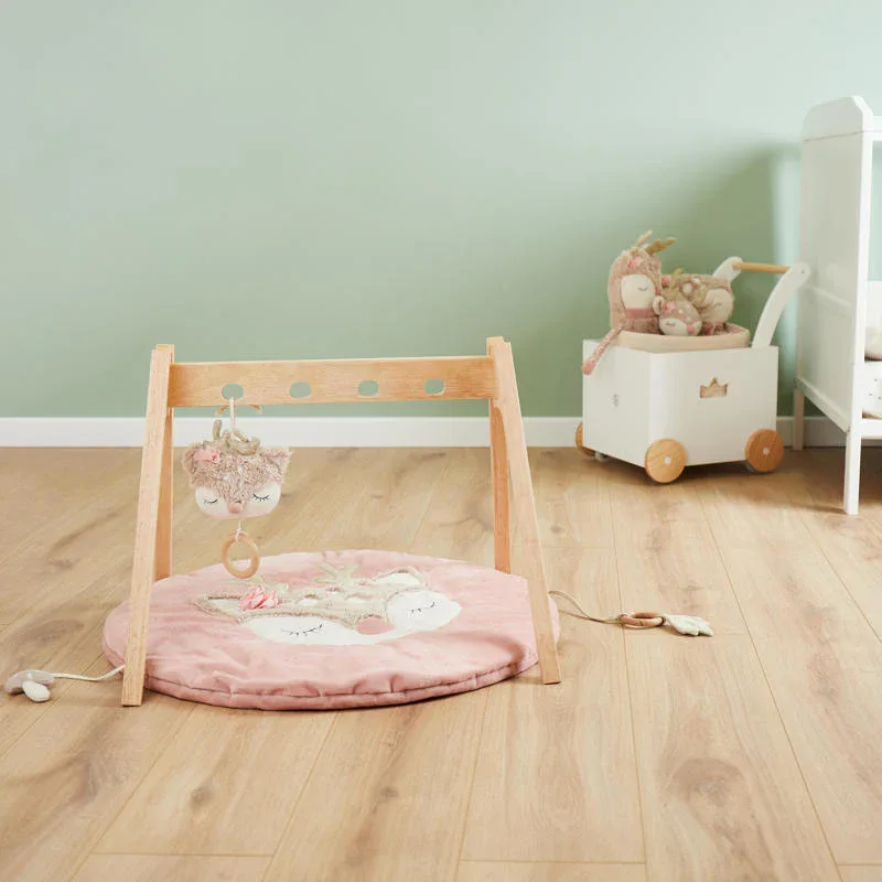 Bieco® Playpen mat Fawn - Image 40