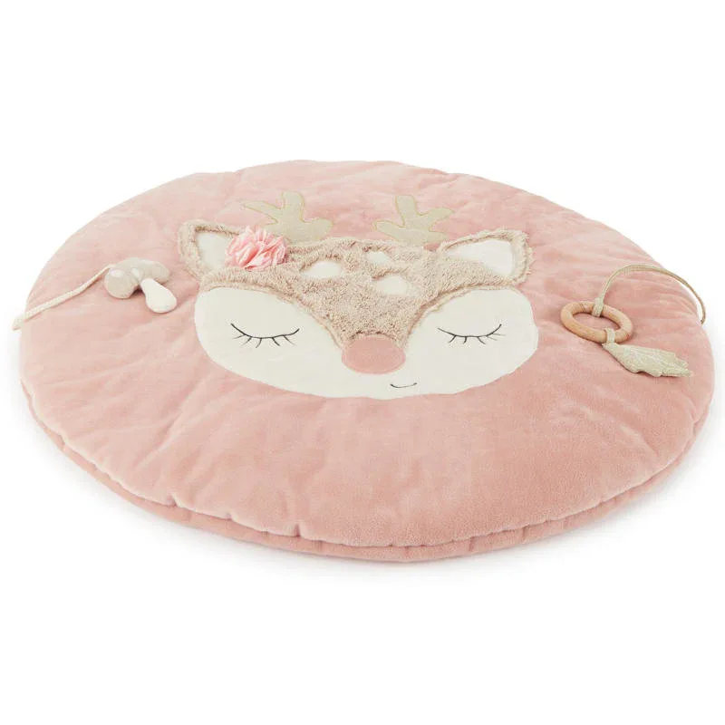 Bieco® Playpen mat Fawn - Image 42