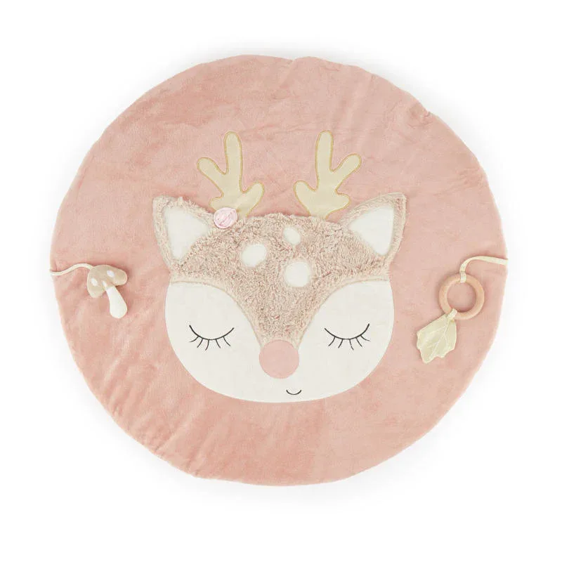 Bieco® Playpen mat Fawn - Image 44