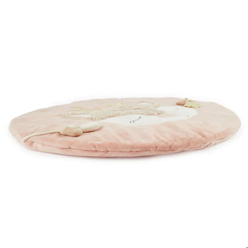 Bieco® Playpen mat Fawn - Image 47
