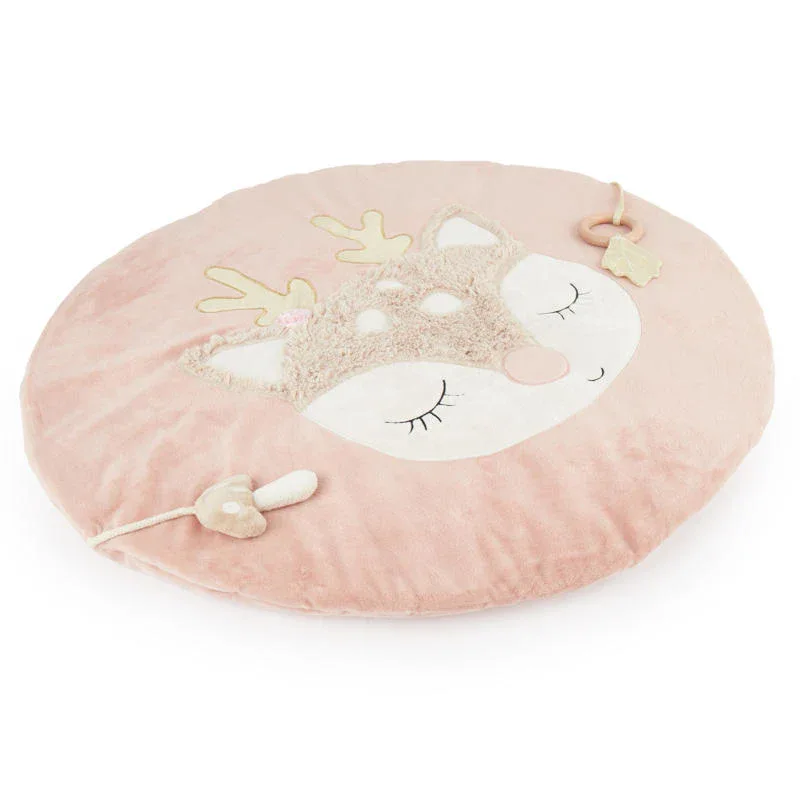 Bieco® Playpen mat Fawn - Image 48