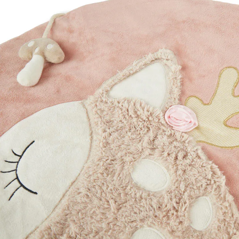 Bieco® Playpen mat Fawn - Image 6