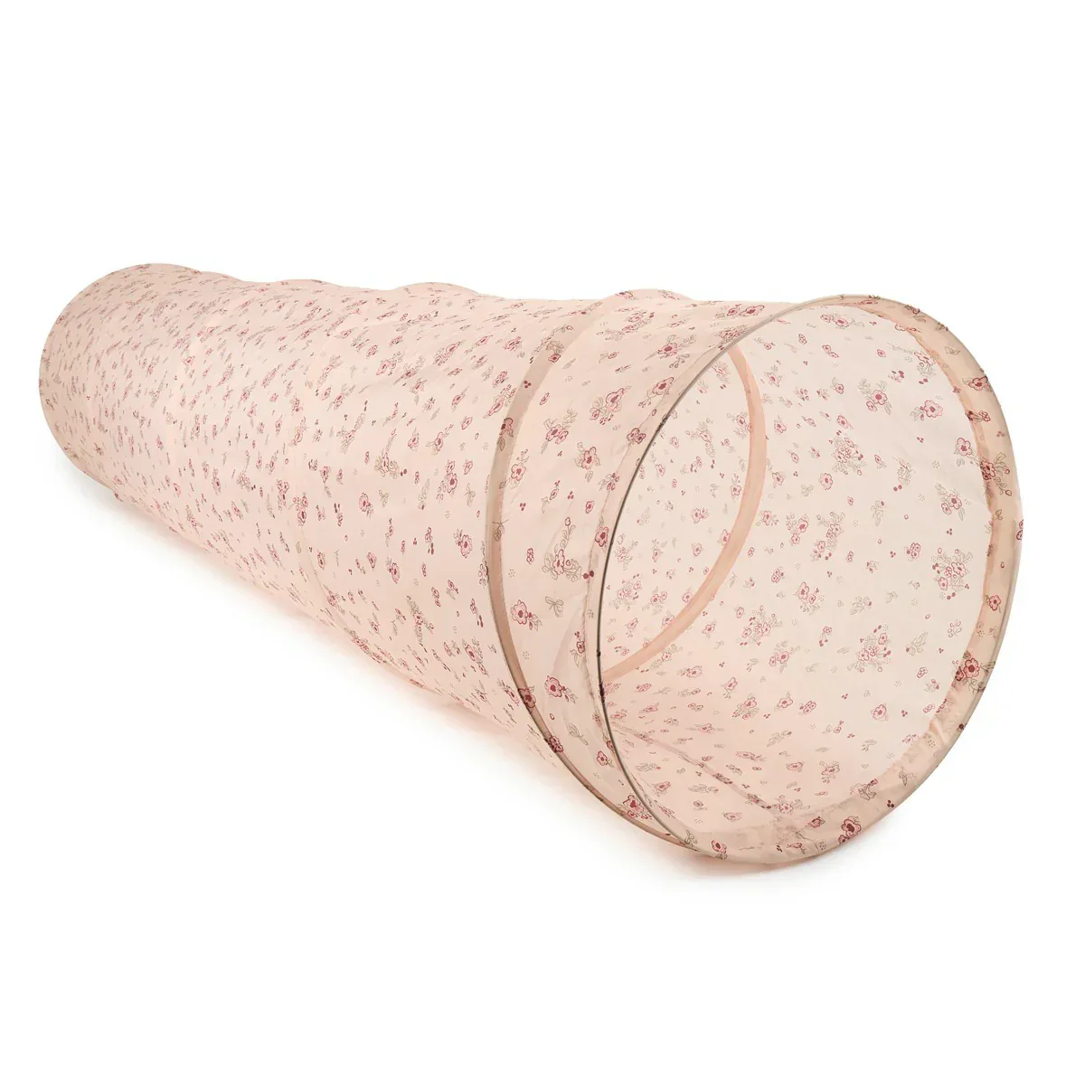 Bieco® Pop-Up Play Tunnel Dreamy Flowers - Image 2
